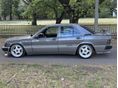 MERCEDES-BENZ 190 1989 - 7