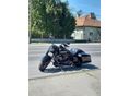HARLEY-DAVIDSON ROAD KING 2018/3 - 2