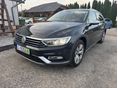 VOLKSWAGEN PASSAT ALLTRACK 2016/1 - 2