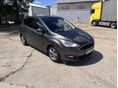 FORD C-MAX 1.5 TDCi DPF Technology
