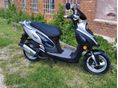 KYMCO COBRA RACER 50 2T nagytestű honda rendszerű