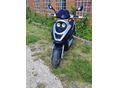 KYMCO COBRA RACER 2002 - 2