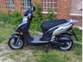 KYMCO COBRA RACER 2002 - 3