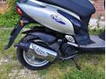 KYMCO COBRA RACER 2002 - 7