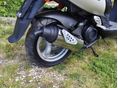 KYMCO COBRA RACER 2002 - 8