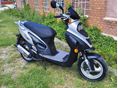 KYMCO COBRA RACER 2002 - 10