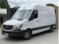 MERCEDES-BENZ SPRINTER 210 CDI 906.111.13 ÁFÁS! Dobozos! HITELEZHETŐ!+CSERE OK !FRISS MŰSZAKIVAL!