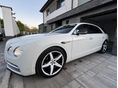 BENTLEY CONTINENTAL Limited Edition Carbon Pack