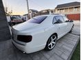 BENTLEY CONTINENTAL 2014/10 - 3