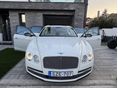 BENTLEY CONTINENTAL 2014/10 - 6