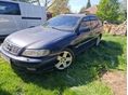 OPEL OMEGA 2003/12 - 3