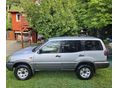 NISSAN TERRANO 2002/12 - 1