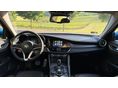 ALFA ROMEO GIULIA 2018/12 - 2