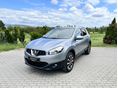 NISSAN QASHQAI 2011/5 - 1