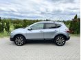 NISSAN QASHQAI 2011/5 - 2