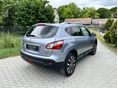 NISSAN QASHQAI 2011/5 - 5