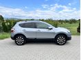 NISSAN QASHQAI 2011/5 - 6