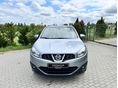 NISSAN QASHQAI 2011/5 - 8