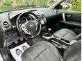 NISSAN QASHQAI 2011/5 - 11