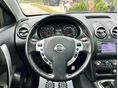 NISSAN QASHQAI 2011/5 - 12