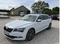 SKODA SUPERB 2018/6 - 1