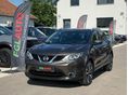 NISSAN QASHQAI 1.2 DIG-T Tekna MO-I. 1.TUL. PAN.TETŐ. ÜLÉSFŰTÉS. KAMERA!