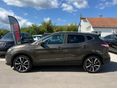 NISSAN QASHQAI 2014/2 - 4