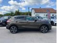 NISSAN QASHQAI 2014/2 - 8