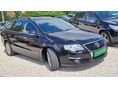 VOLKSWAGEN PASSAT VI 2009/12 - 2