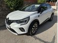 RENAULT CAPTUR 1.0 TCe Intens