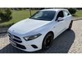 MERCEDES-BENZ A 250 e 8G-DCT Plug-in hybrid AKÁR 70KM ELEKTROMOS HATÓTÁV/ÚJSZERŰ/36EZER KM/ÜLÉS FŰTÉS/KAMERA/VONOHOROG