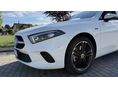 MERCEDES-BENZ A 250 2021/5 - 2