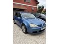 VOLKSWAGEN GOLF V 2004/11 - 6