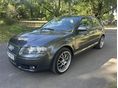 AUDI A3 2007 - 1