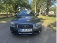 AUDI A3 2007 - 2