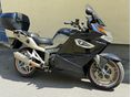 BMW K 1300 GT 50.000.km/új gumik/Ülésfűtés/Kormányfűtés/Motoros plexi/Elektromos futómű