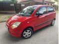 CHEVROLET SPARK 2008 - 2