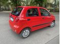CHEVROLET SPARK 2008 - 3