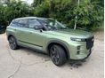 JAECOO JAECOO 7 J7 1.6 TGDI Exclusive DCT