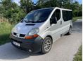 RENAULT TRAFIC 1.9 dCi L1H1 Jéghideg klíma!