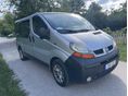 RENAULT TRAFIC 2004 - 2