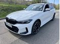 BMW 330e xDrive (Automata) Touring Nagy AKKU !
