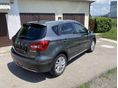 SUZUKI SX4 S-CROSS 2020/2 - 3