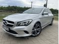 MERCEDES-BENZ CLA 180 2017/10 - 1