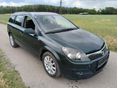 OPEL ASTRA H Caravan 1.9 CDTI Elegance Xenon! Ülés fűtés!