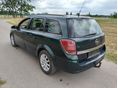 OPEL ASTRA H 2005 - 5
