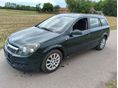 OPEL ASTRA H 2005 - 7