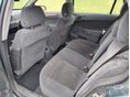 OPEL ASTRA H 2005 - 9