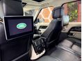 LAND ROVER RANGE ROVER 2018/8 - 9