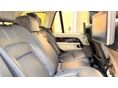LAND ROVER RANGE ROVER 2018/8 - 12